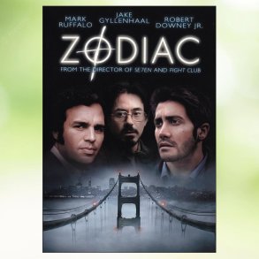 Zodiac (2007)