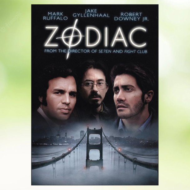 Zodiac (2007)
