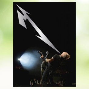 Metallica: Quebec Magnetic (2012)