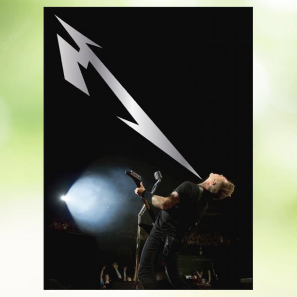 Metallica: Quebec Magnetic (2012)