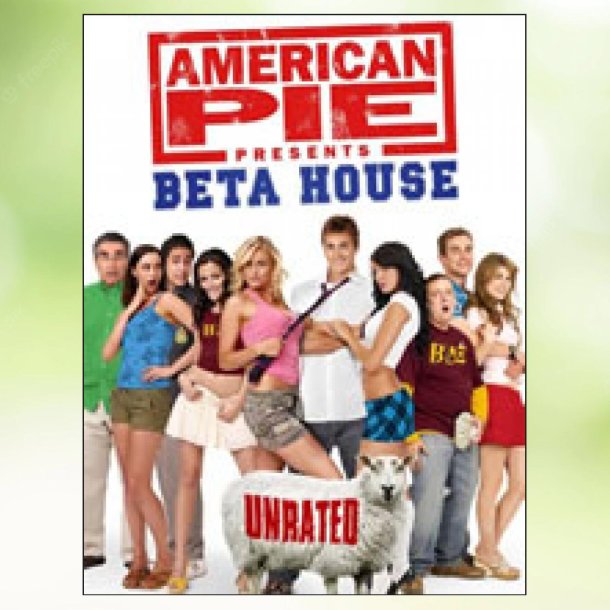 American Pie: Beta House (2007)