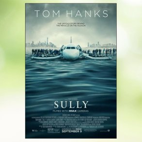 Sully (2016)
