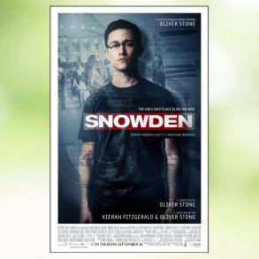 Snowden (2016)