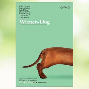 Wiener-Dog (2016)