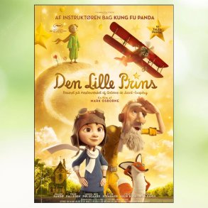 Den lille prins (2015)