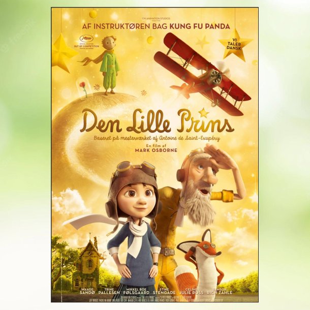 Den lille prins (2015)