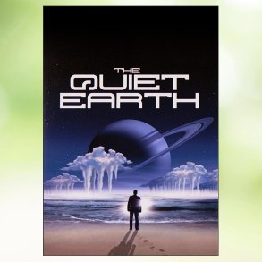 The Quiet Earth (1985)