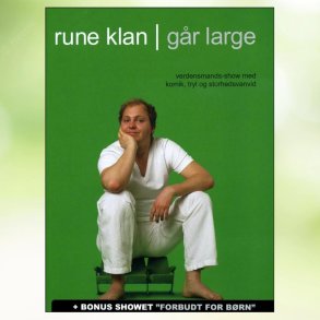 Rune Klan Gr Large (2007)