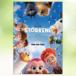 Storkene (2016)