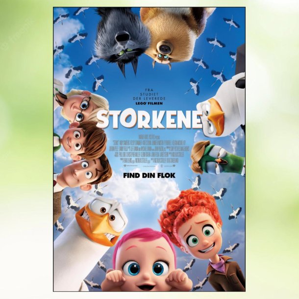 Storkene (2016)