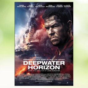 Deepwater Horizon (2016)