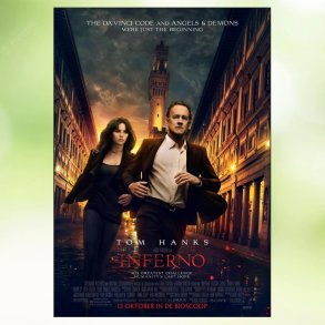 Inferno (2016)