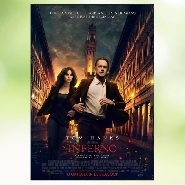 Inferno (2016)