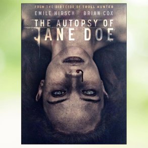 The Autopsy of Jane Doe (2016)