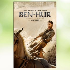 Ben-Hur (2016)