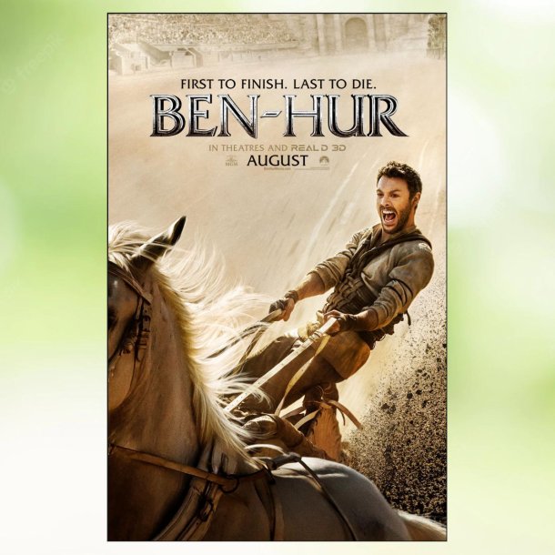 Ben-Hur (2016)