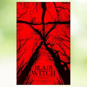 Blair Witch (2016)