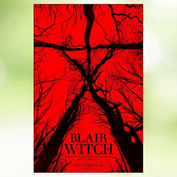 Blair Witch (2016)