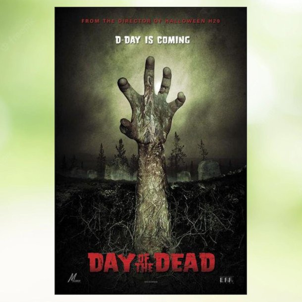 Day of the Dead (1985)