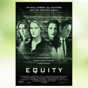Equity (2016)