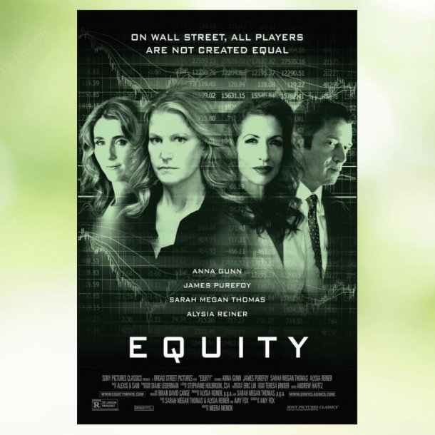 Equity (2016)