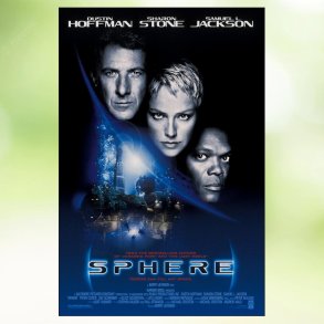 Sphere (1998)