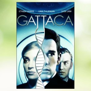 Gattaca (1997)