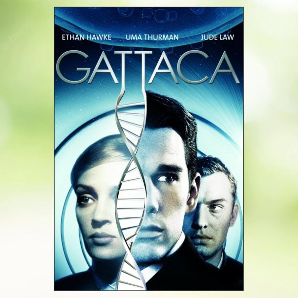Gattaca (1997)