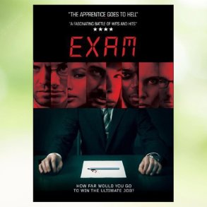 Exam (2009)