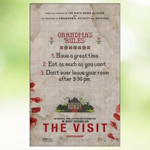 The Visit (2015)