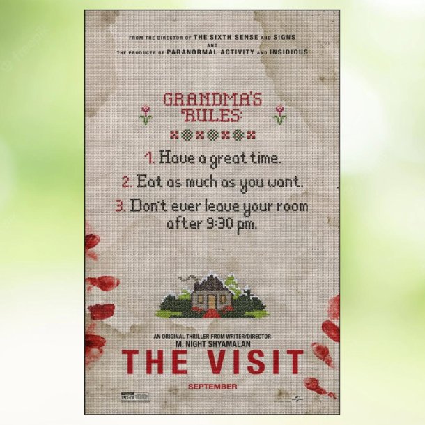The Visit (2015)