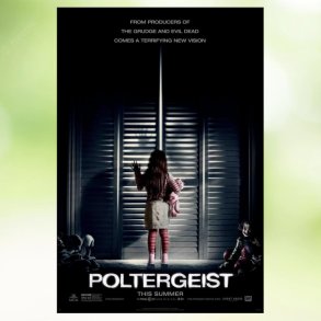 Poltergeist (2015)