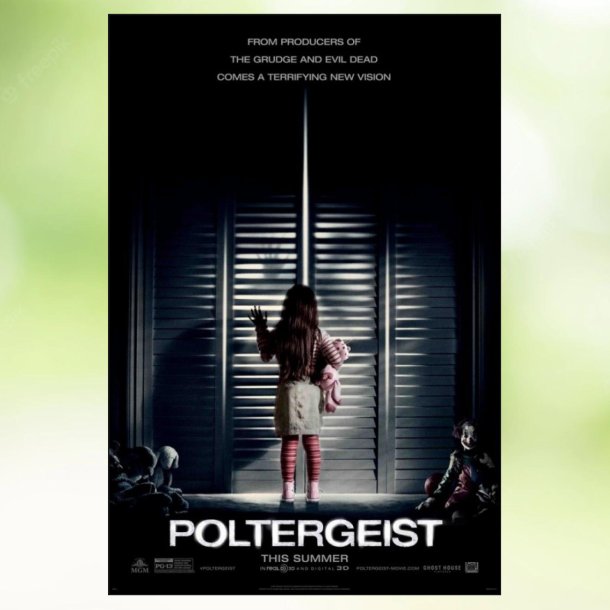 Poltergeist (2015)