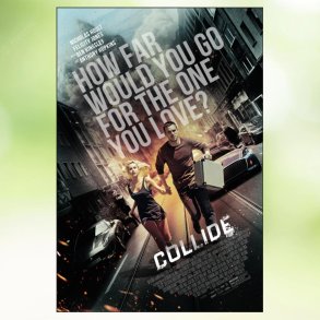 Collide (2016)