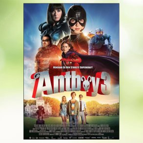 Antboy 3 (2016)