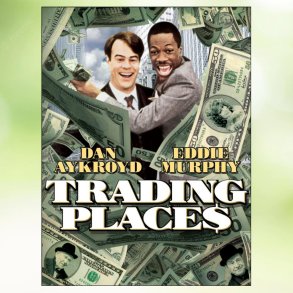 Trading Places (1983)