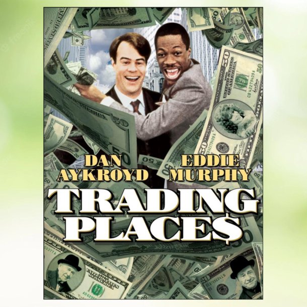 Trading Places (1983)