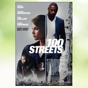 100 Streets (2016)