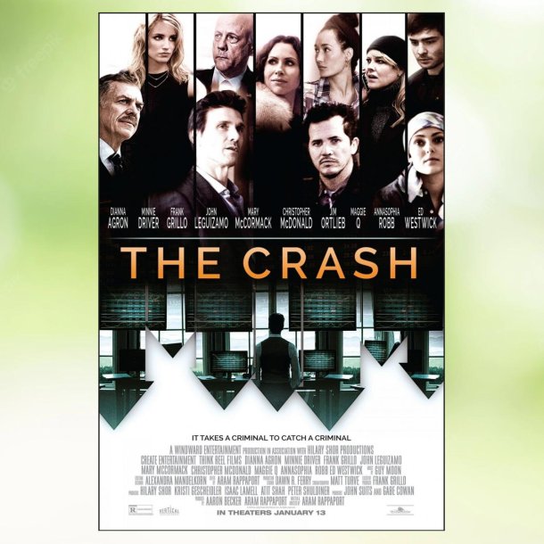 The Crash (2017)