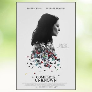 Complete Unknown (2016)