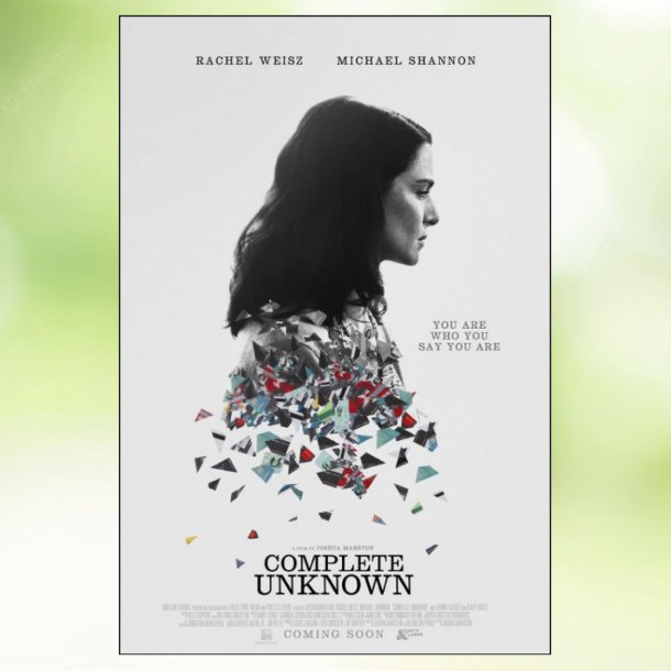 Complete Unknown (2016)
