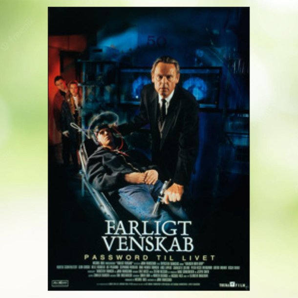 Farligt Venskab (1995)