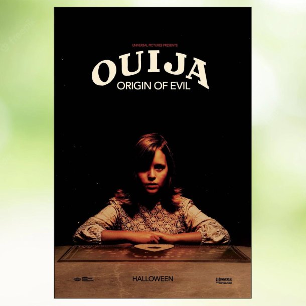 Ouija: Origin of Evil (2016)