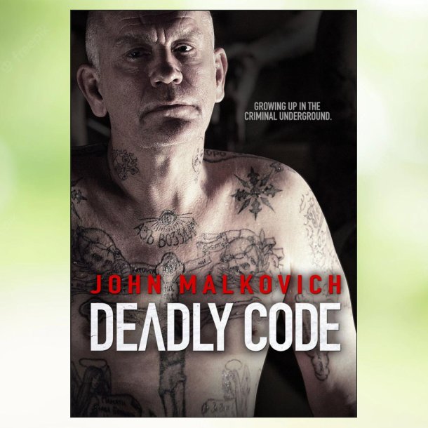 Deadly Code (2013)