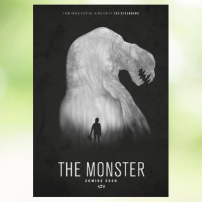 The Monster (2016)