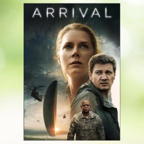 Arrival (2016)
