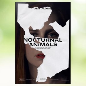 Nocturnal Animals (2016)