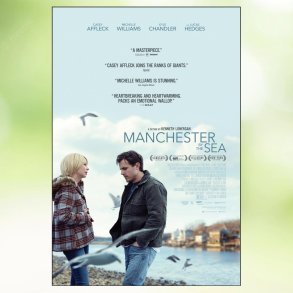 Manchester by the Sea (2016)