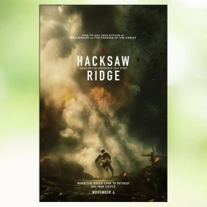 Hacksaw Ridge (2016)