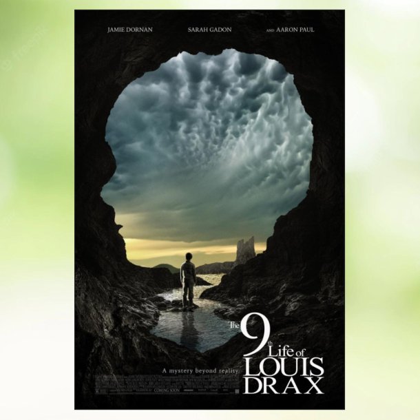 The 9th Life of Louis Drax (2016)